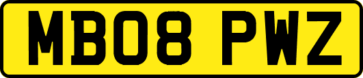 MB08PWZ