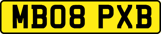 MB08PXB