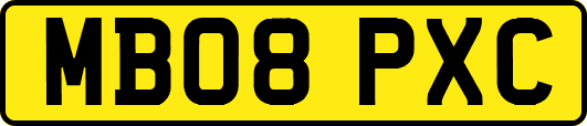 MB08PXC