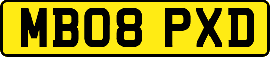 MB08PXD