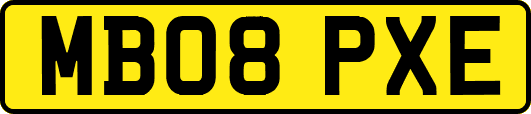 MB08PXE