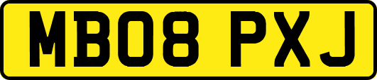 MB08PXJ