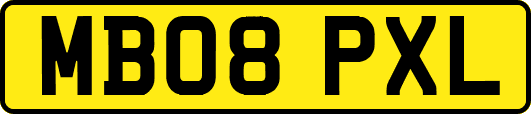 MB08PXL