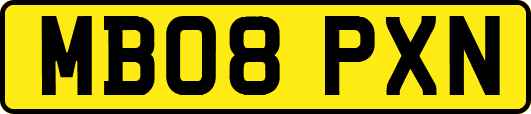 MB08PXN