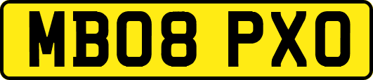 MB08PXO