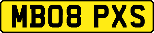 MB08PXS