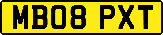 MB08PXT
