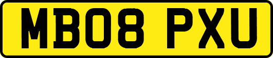 MB08PXU
