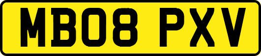 MB08PXV