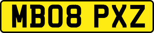 MB08PXZ