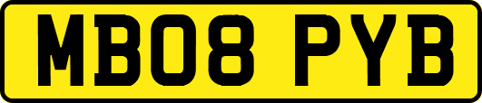 MB08PYB