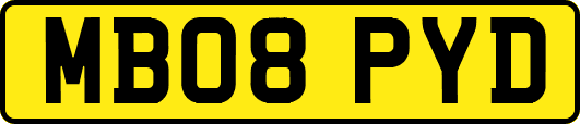 MB08PYD