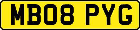 MB08PYG