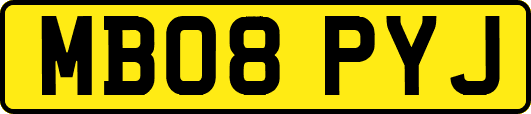 MB08PYJ