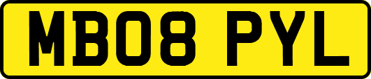 MB08PYL