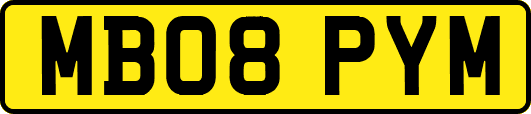 MB08PYM