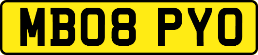 MB08PYO