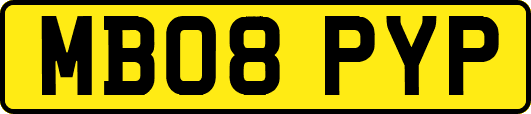 MB08PYP
