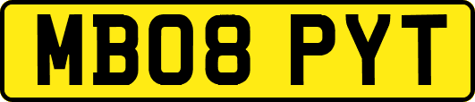 MB08PYT