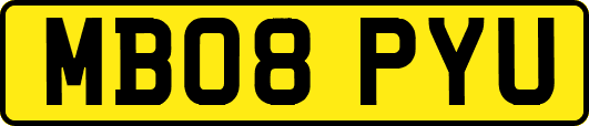 MB08PYU