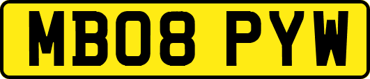 MB08PYW