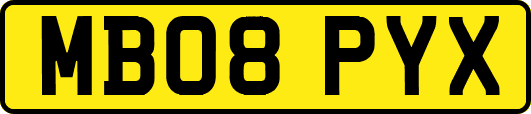 MB08PYX