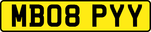 MB08PYY