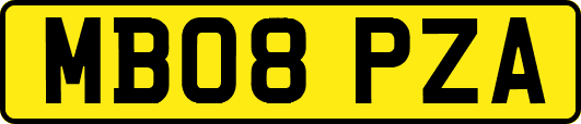 MB08PZA