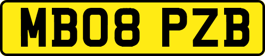 MB08PZB