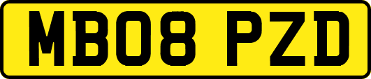 MB08PZD
