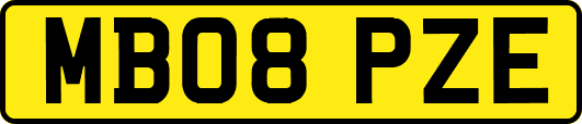 MB08PZE