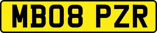 MB08PZR