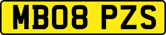 MB08PZS