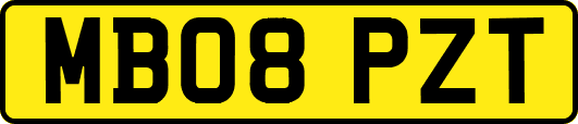 MB08PZT
