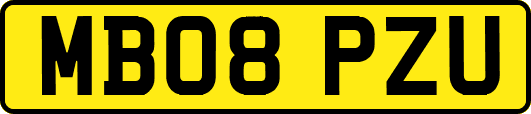 MB08PZU