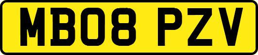 MB08PZV