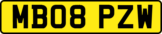 MB08PZW
