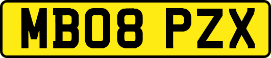 MB08PZX