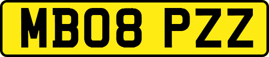 MB08PZZ