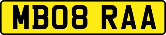 MB08RAA
