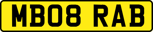 MB08RAB