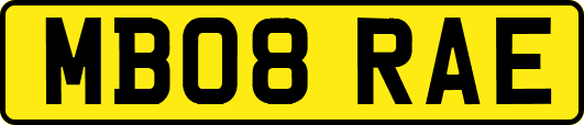 MB08RAE
