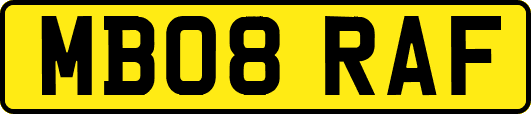MB08RAF