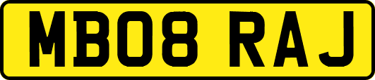 MB08RAJ