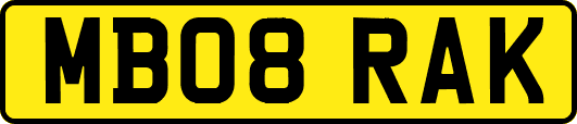 MB08RAK