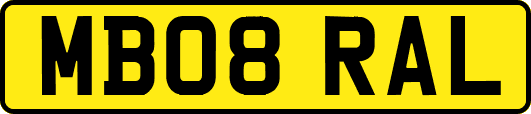MB08RAL