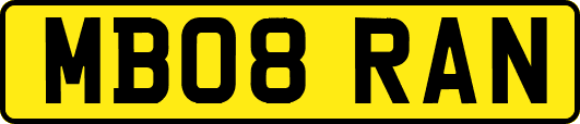 MB08RAN