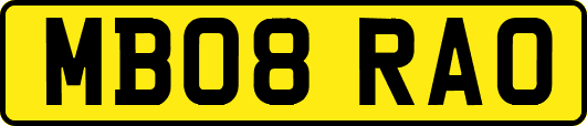 MB08RAO