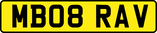 MB08RAV