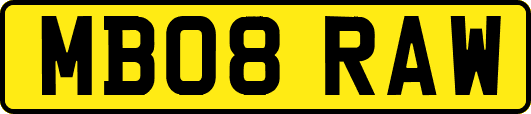 MB08RAW